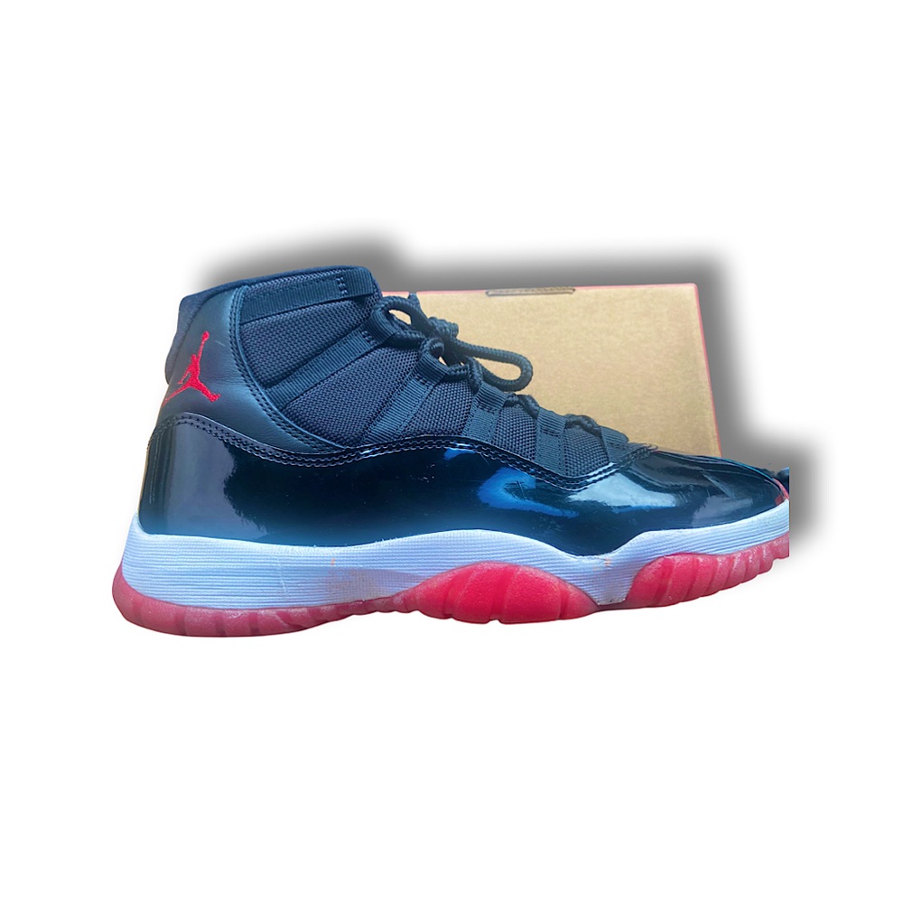 Jordan Bread 11